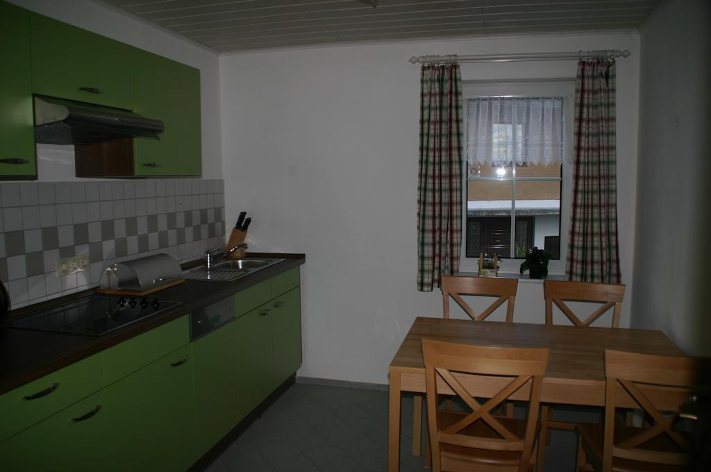 Ferienhof An der Weide Kurort Gohrisch Kamer foto
